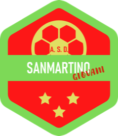 logo SAN MARTINO GIOVANI