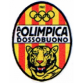 logo OLIMPICA DOSSOBUONO