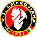 logo AMBROSIANA