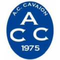 logo CAVAION