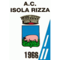 logo ISOLA RIZZA