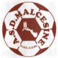 logo MALCESINE CALCIO