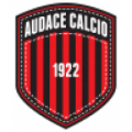 logo AUDACE CALCIO
