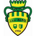 logo ALPO LEPANTO