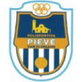 logo PIEVE SAN FLORIANO