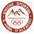 logo SANT ANNA D ALFAEDO