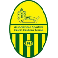 logo CALCIO CALDIERO TERME