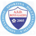 logo BOYS GAZZO