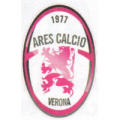 logo ARES CALCIO VERONA