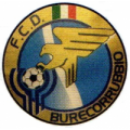 logo BURECORRUBBIO