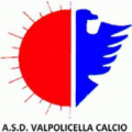 logo VALPOLICELLA CALCIO